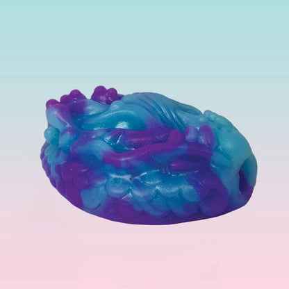 Tribble (Grinding Toy W/Vibe Hole): Nuclear Winter