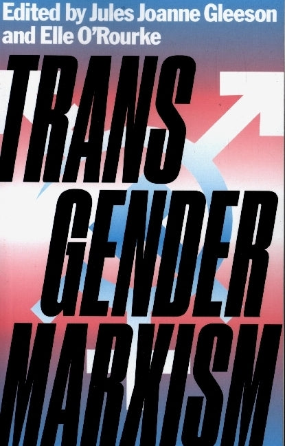Transgender Marxism