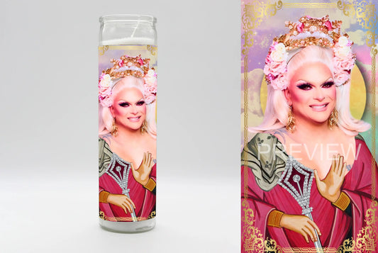 Saint of Barbie Breakout