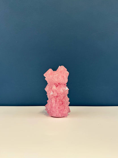 Mini Vase - Baby Pink