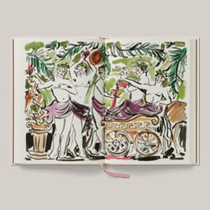 300,000 Kisses: Tales of Queer Love from the Ancient World