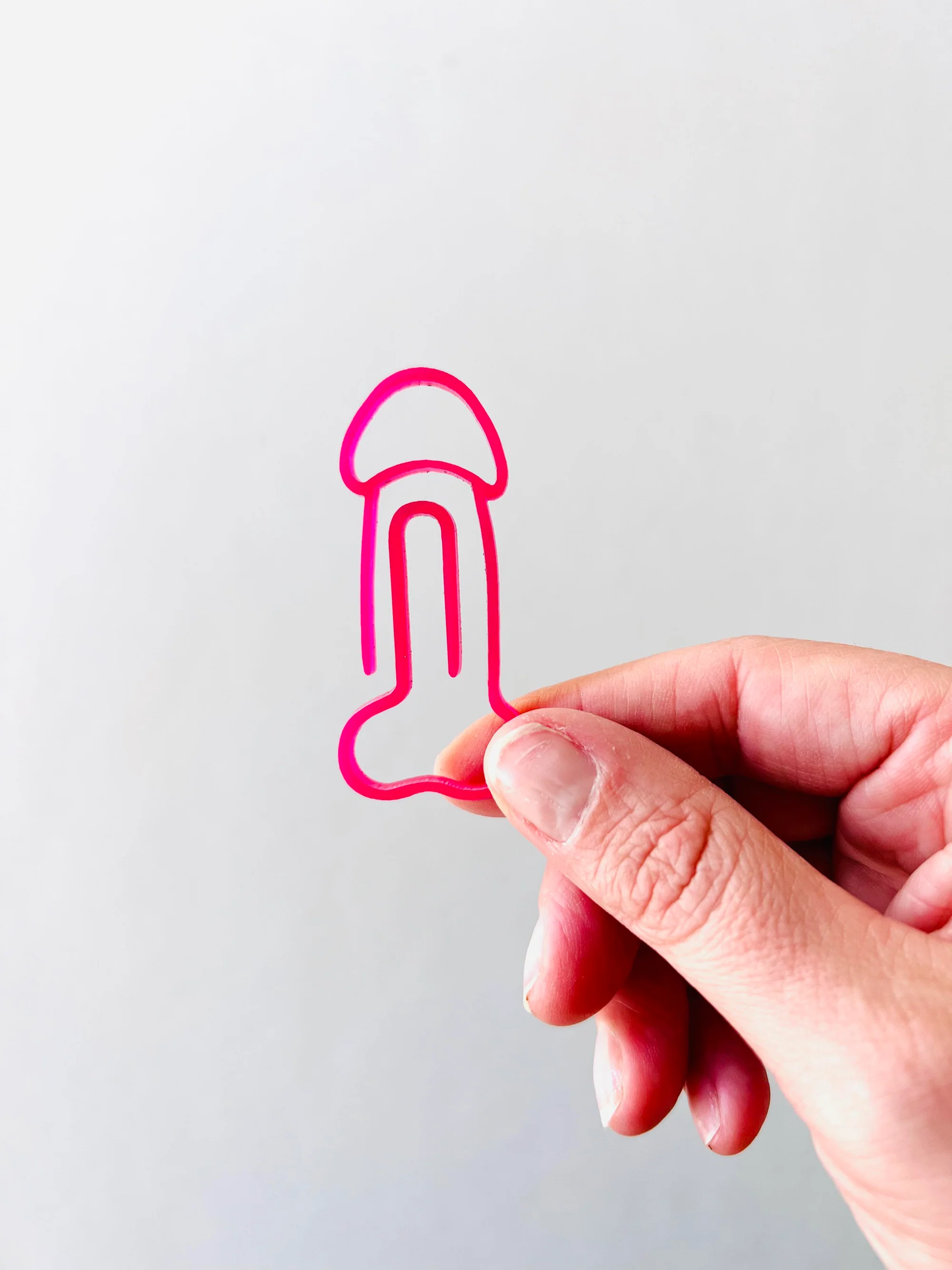 Bag O' Dick Cockclips : Magic