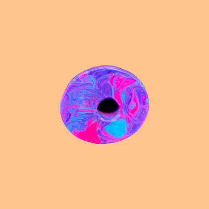 Gemini Vibe: Gemini Cosmic