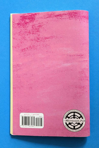 Queer Attachment: Anti-Oppression Toolkit (Zine)