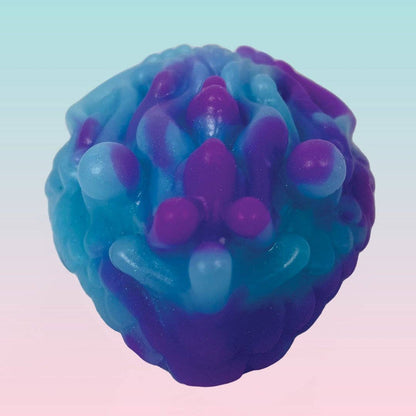 Tribble (Grinding Toy W/Vibe Hole): Nuclear Winter