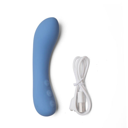 June – Mini G-spot vibrator