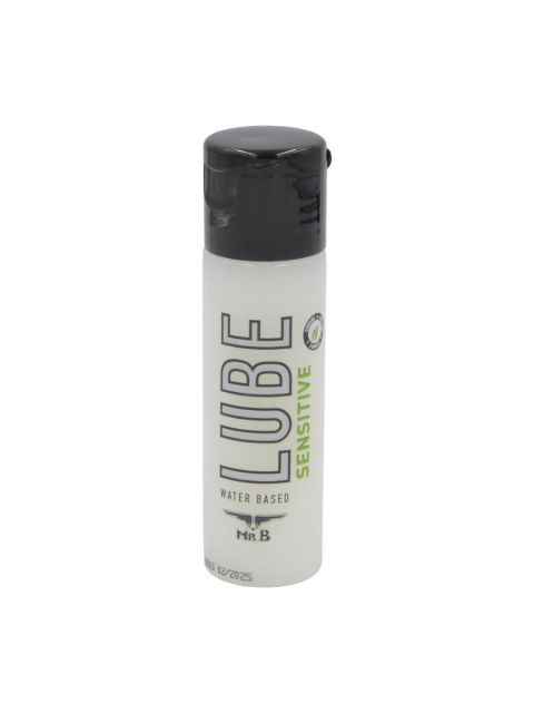 Mister B LUBE Sensitive