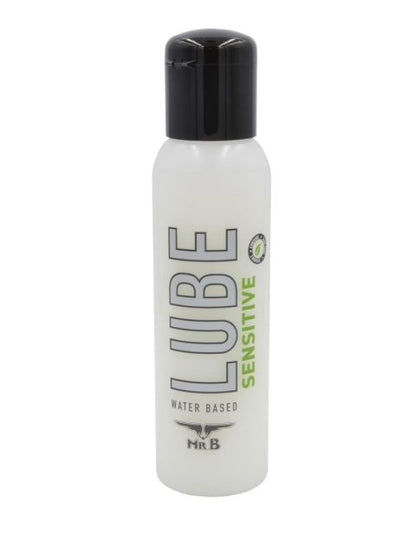 Mister B LUBE Sensitive
