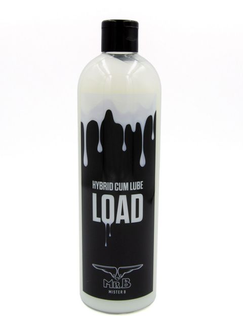 Mister B Load Hybrid Lubricant 100 ml
