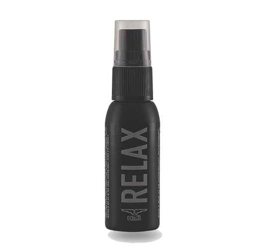 Mister B RELAX Spray 25 ml