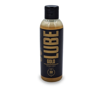 Mister B Lube GOLD 100 ml