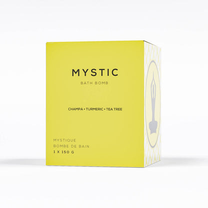 MYSTIC Bath Bomb