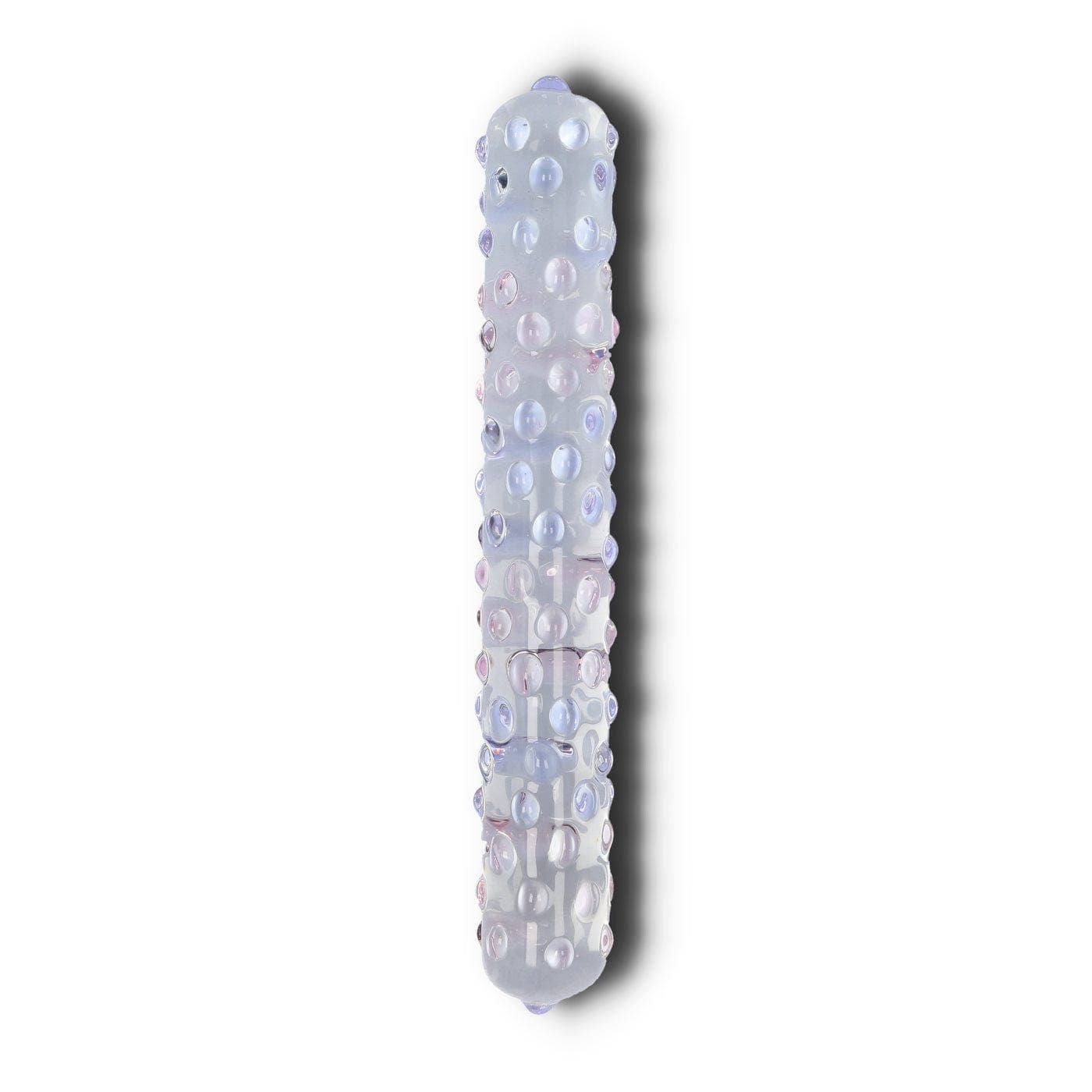 Nubbi - Glass dildo