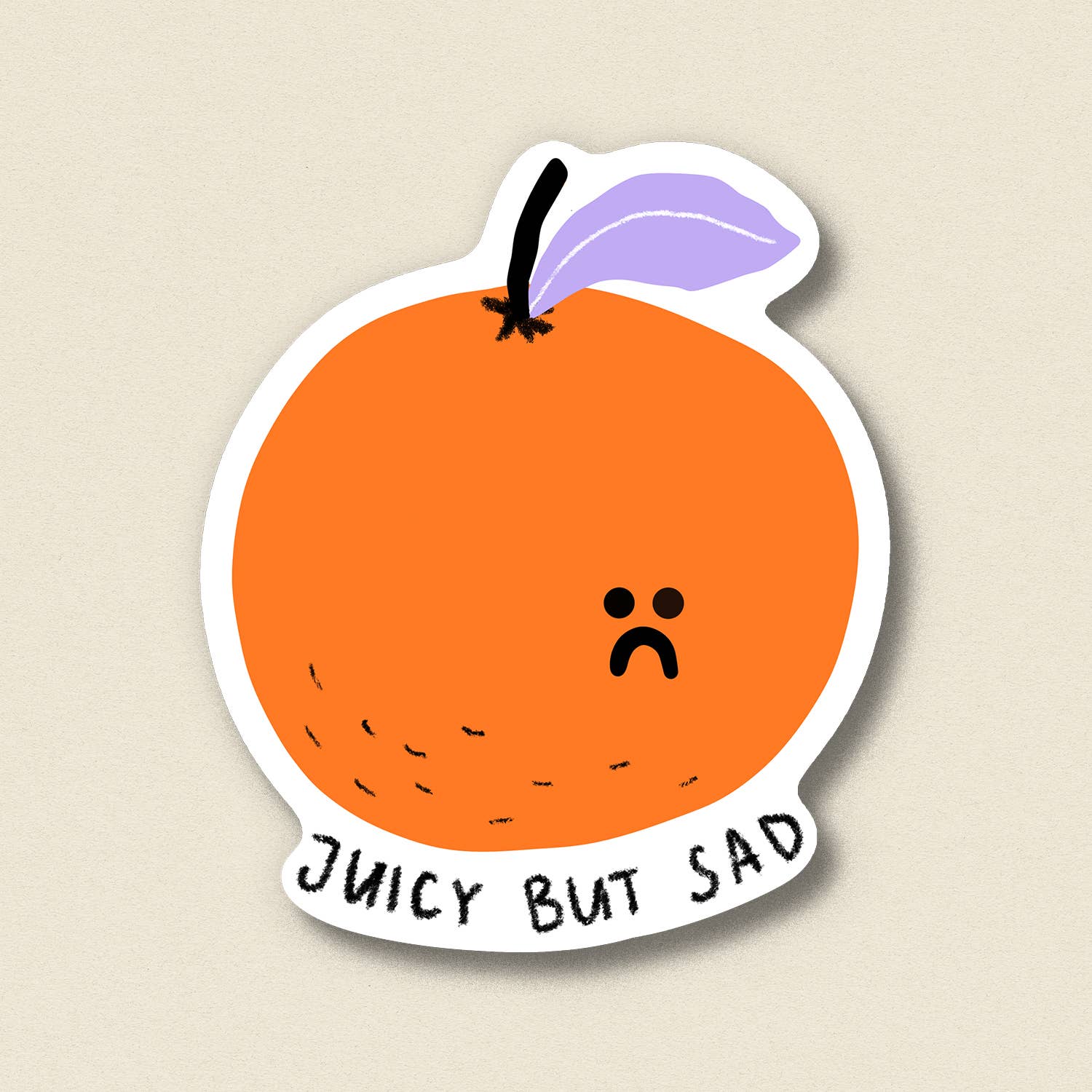 Magnet - Juicy but sad