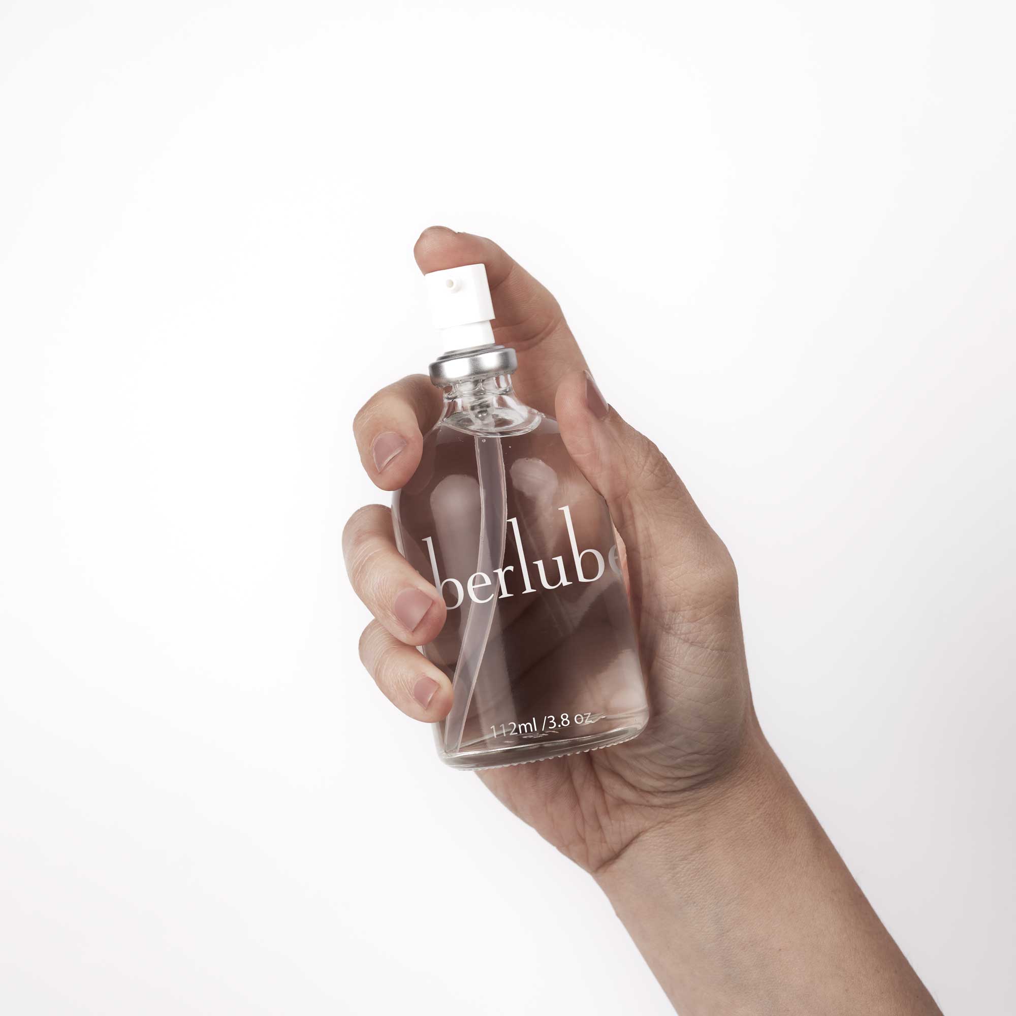 Überlube Silicone Lubricant 112ml