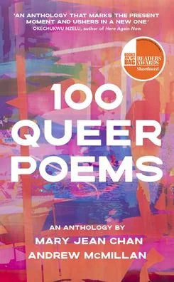 100 Queer Poems