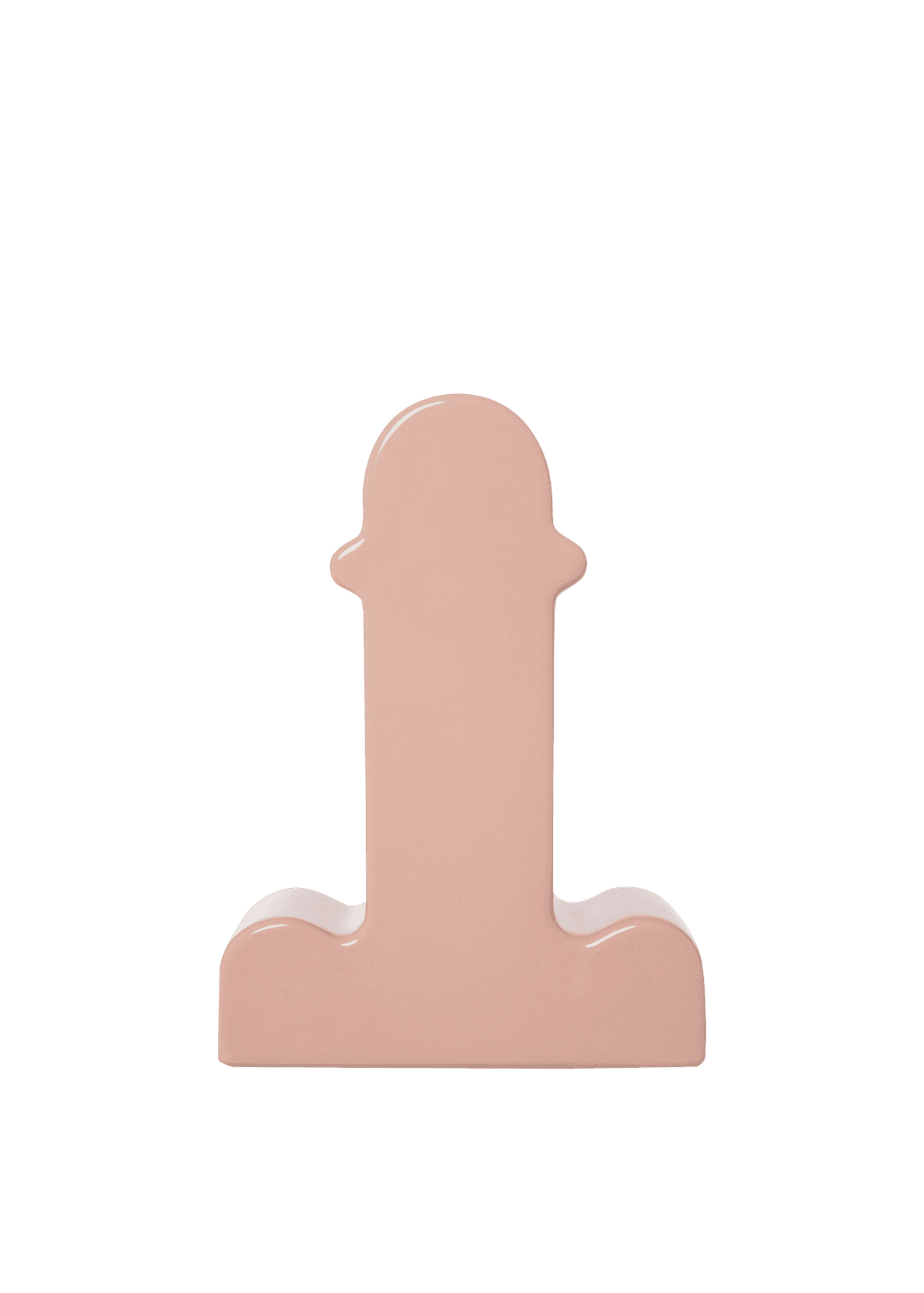 Shiva Vase by Ettore Sottsass for BD Barcelona Design