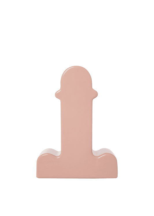 Shiva Vase by Ettore Sottsass for BD Barcelona Design