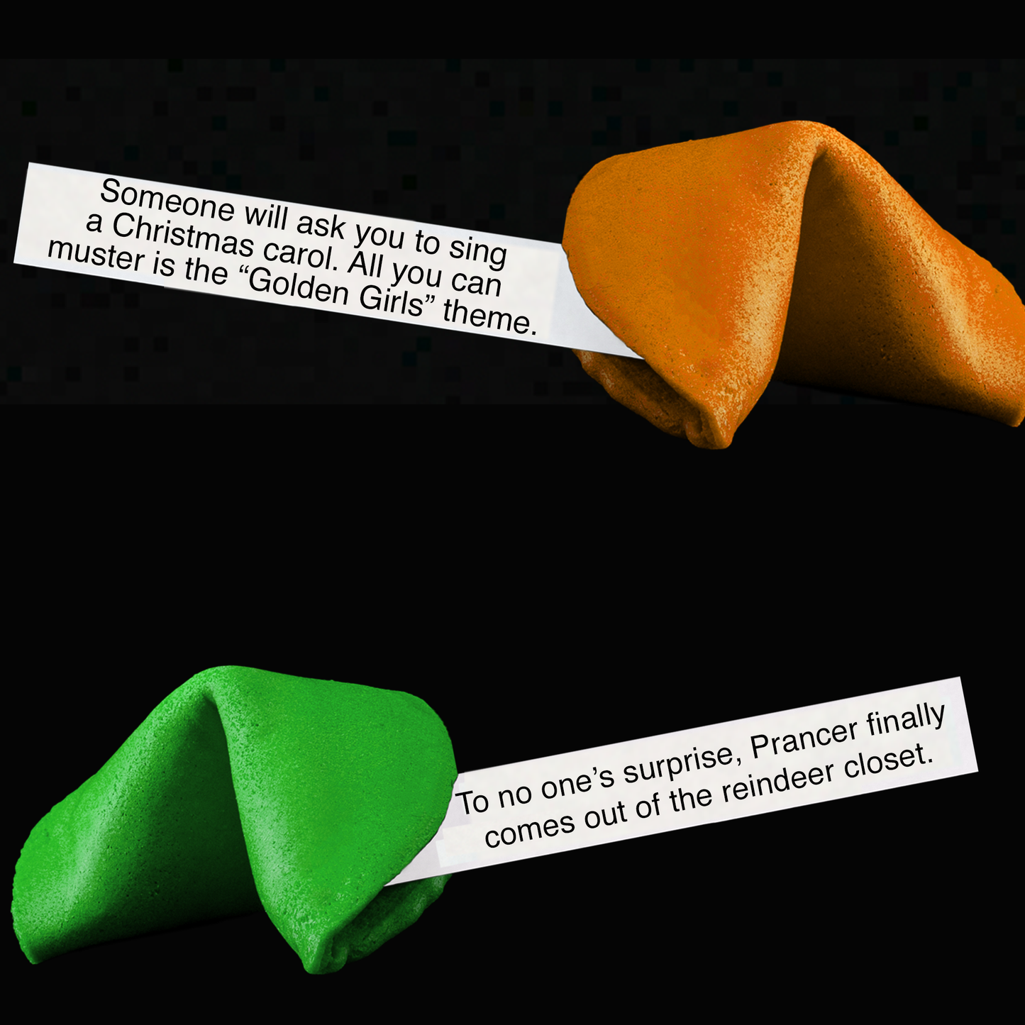 The Queer Dozen - Make The Yuletide Super Gay!