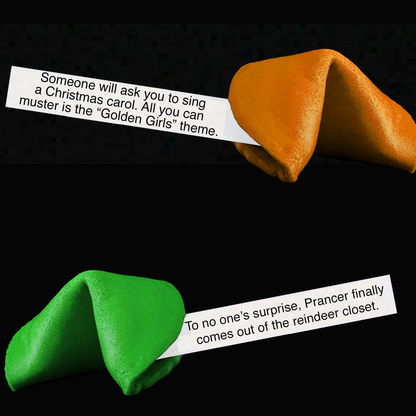 The Queer Dozen - Make The Yuletide Super Gay!