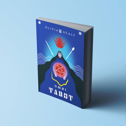 Omni Tarot Deck Guidebook
