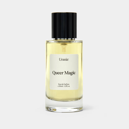 Queer Magic Eau de Parfum 50ml