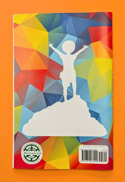 Autism Handbook Zine: Life on the Spectrum