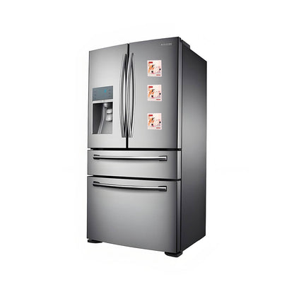 Ukiyoe Fridge Magnets: Flogger