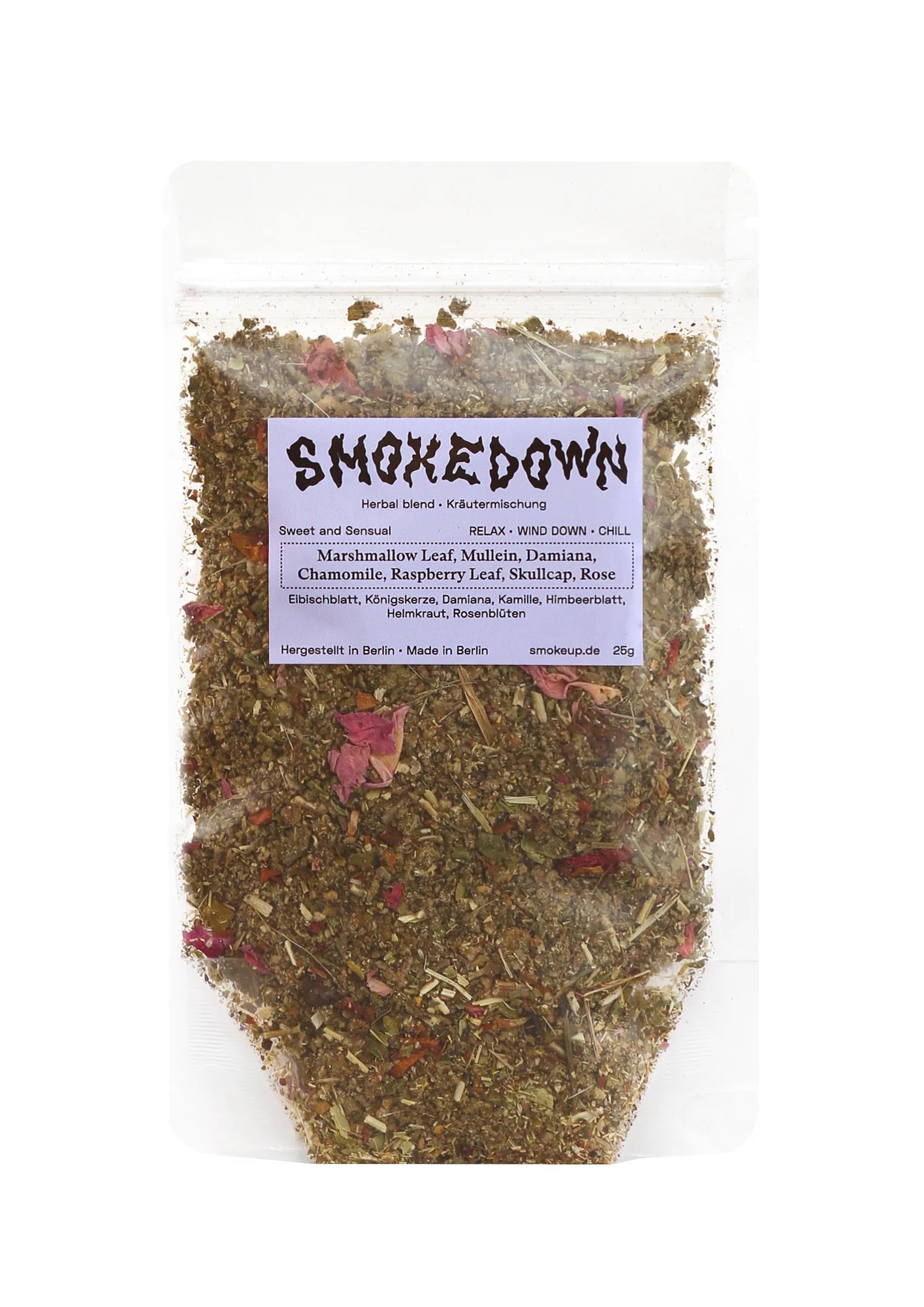 Smoke Up Refill 25 g