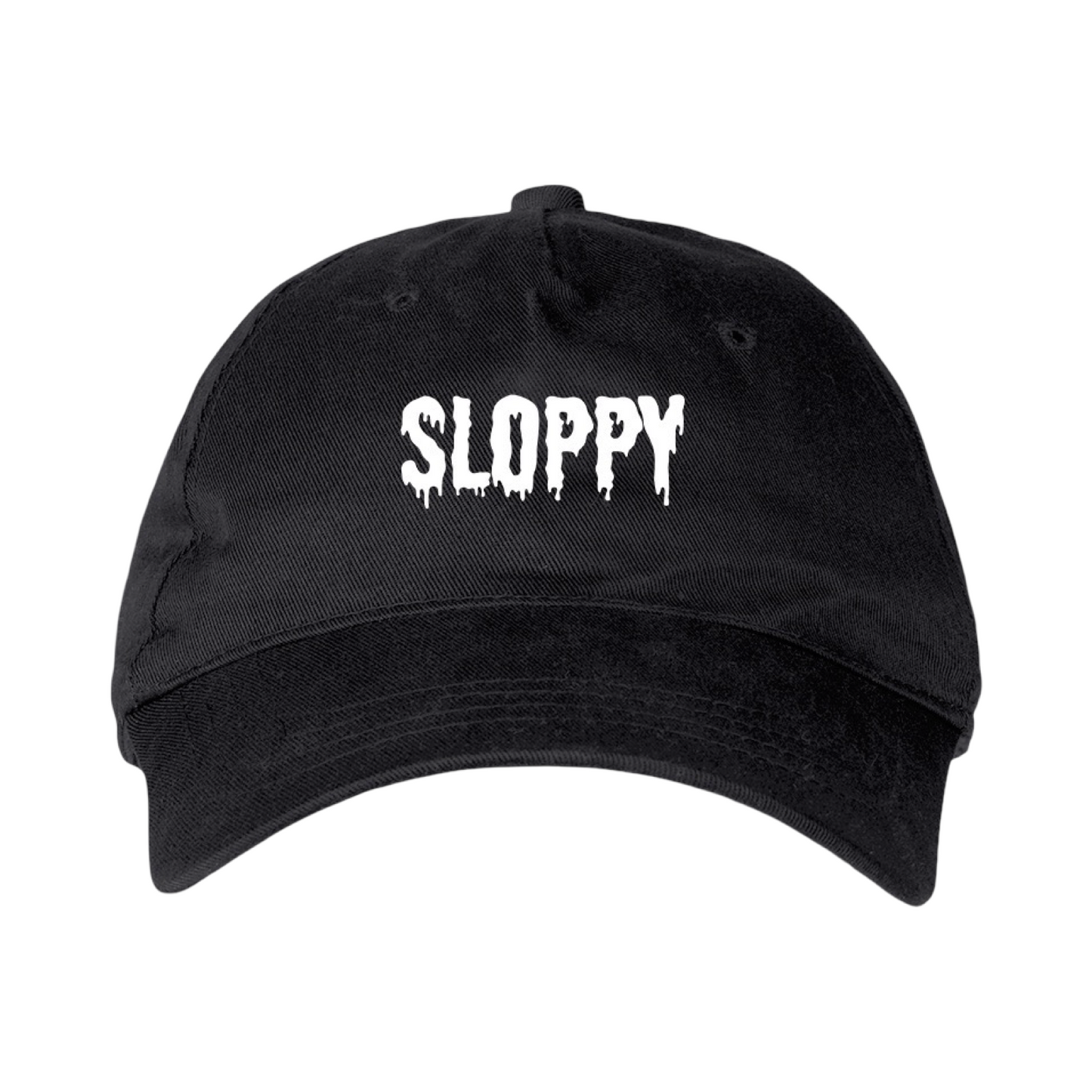 SLOPPY Cap