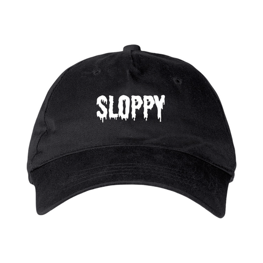 SLOPPY Cap