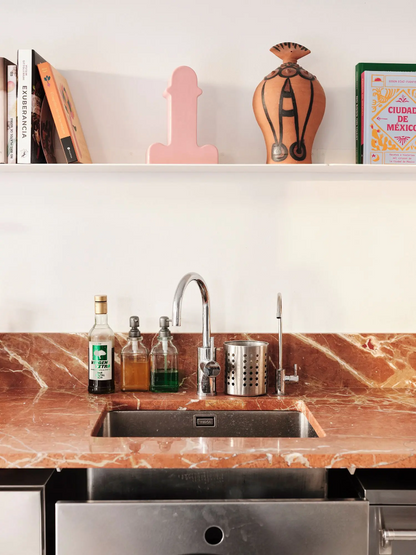 Shiva Vase by Ettore Sottsass for BD Barcelona Design