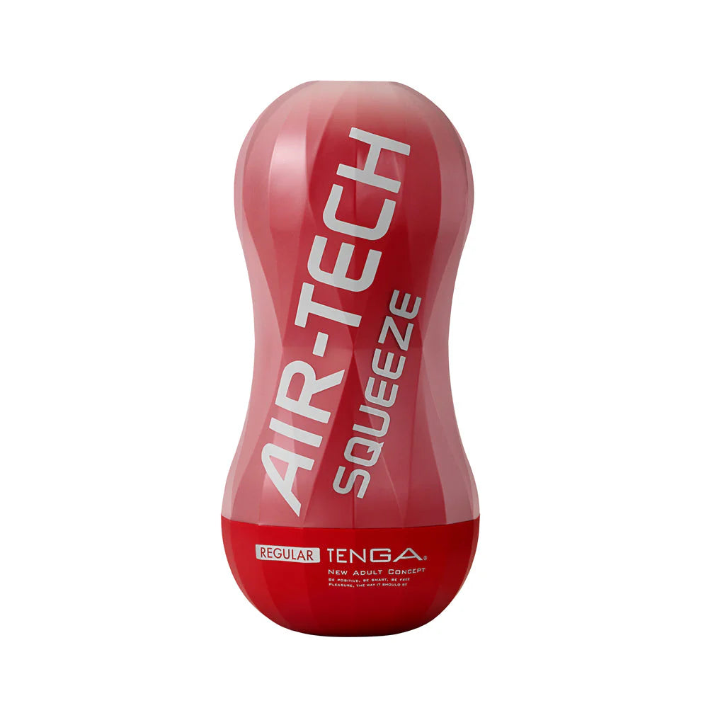 AIR-TECH Squeeze "Regular"