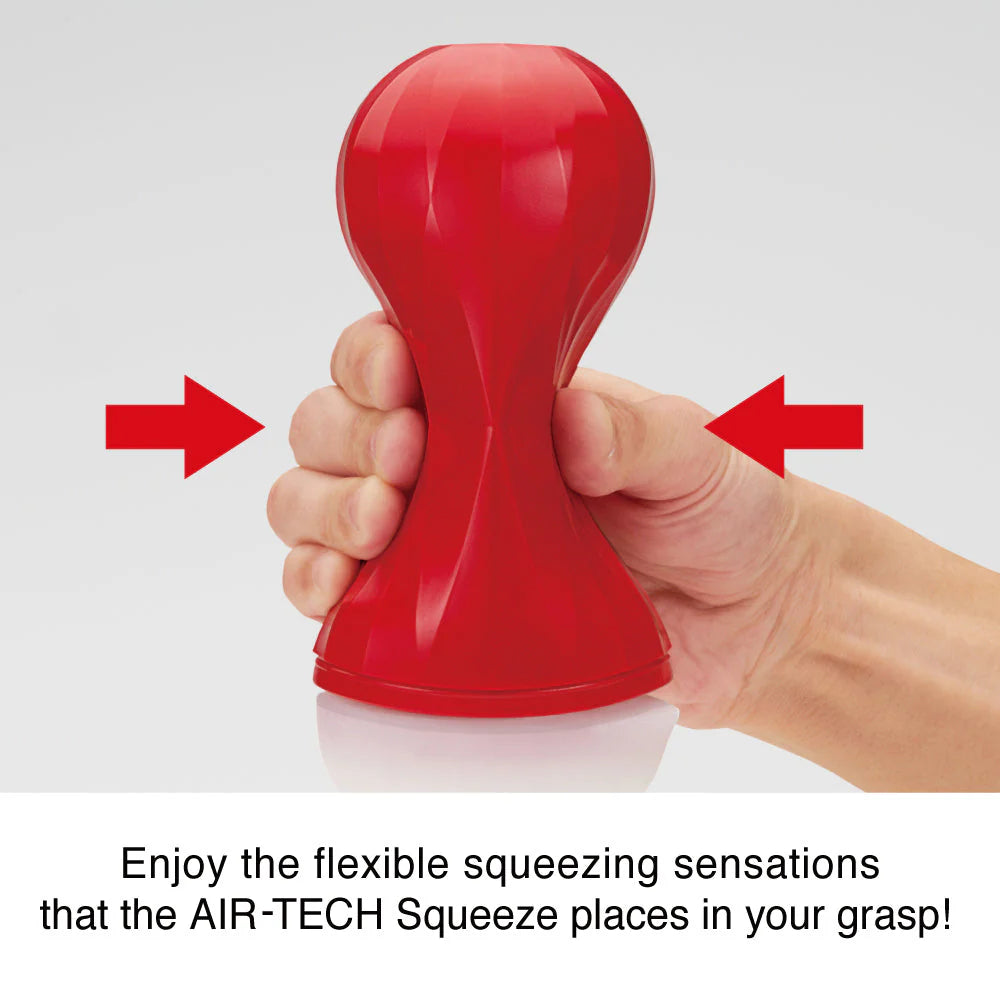 AIR-TECH Squeeze "Strong"