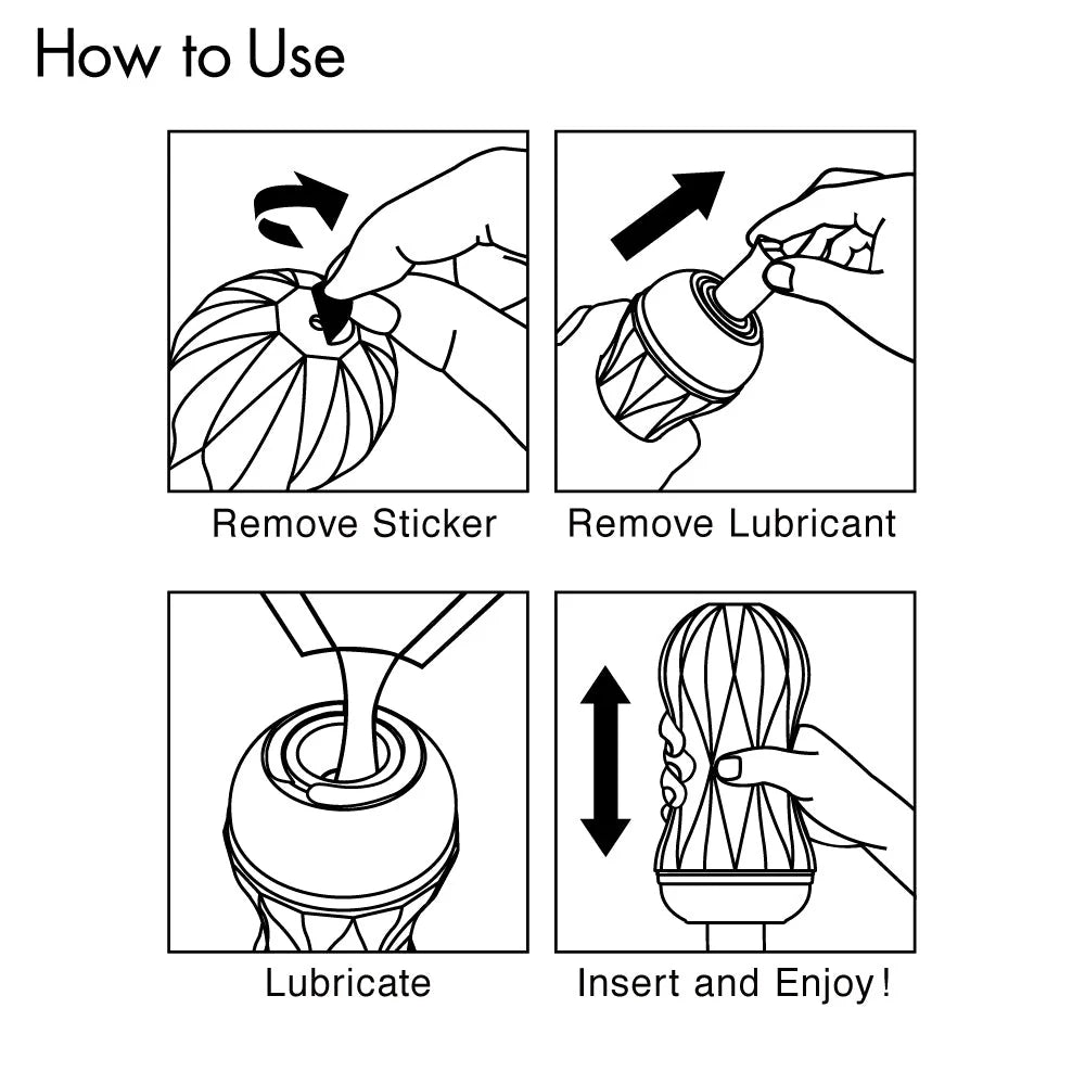 AIR-TECH Squeeze "Regular"