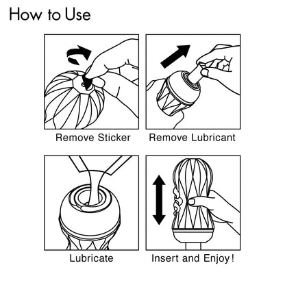 AIR-TECH Squeeze "Regular"