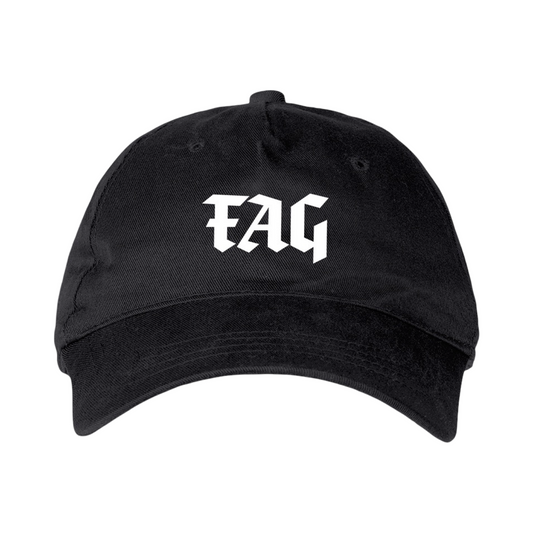 FAG cap