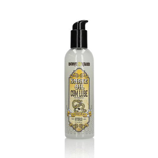 Lube "Snake Oil" Hybrid 250 ml