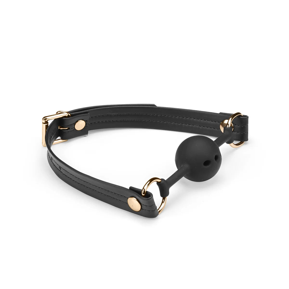 Dark Candy Ball Gag