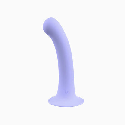 Soft Silicone Dildo with Suction Cup Base "Surii"