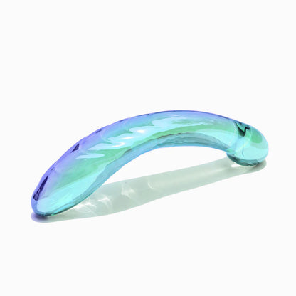 Glass G-Spot Dildo "Kalii"