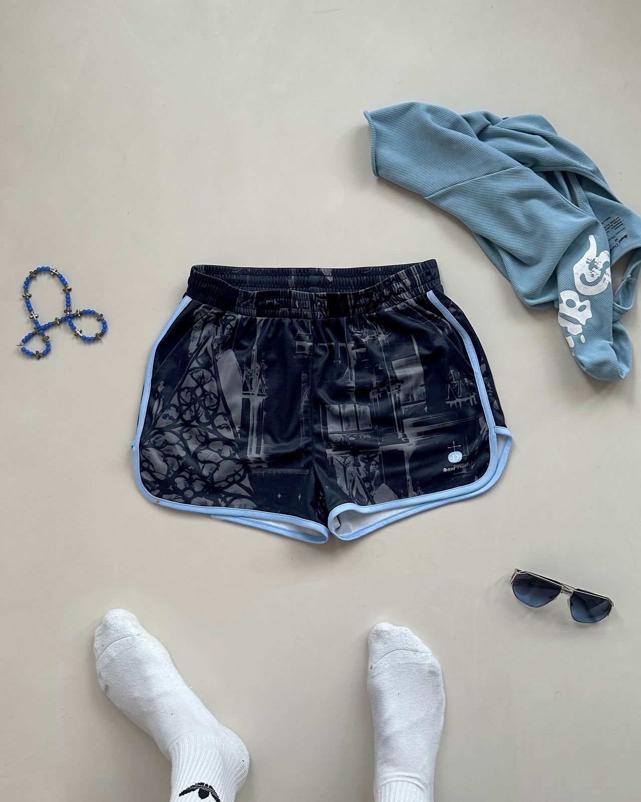 Cathedral Shorts