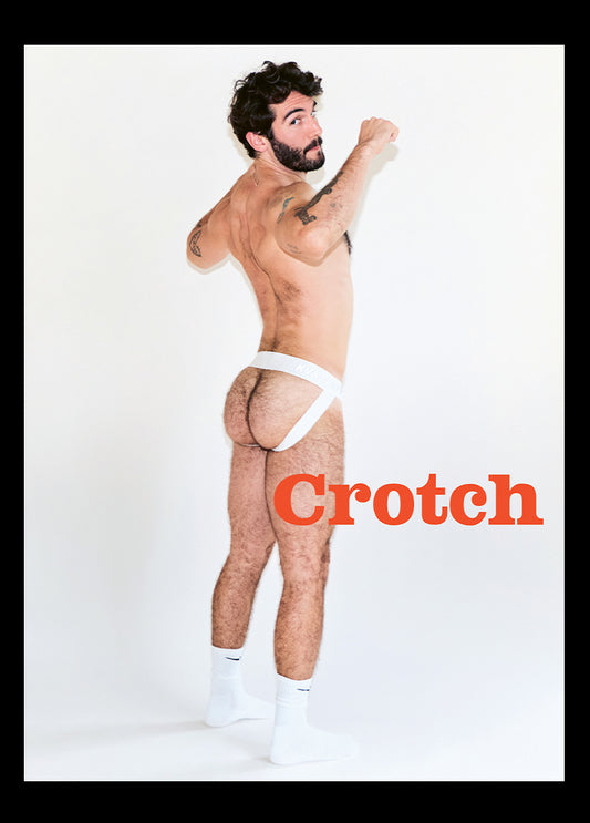Crotch Magazine N°14