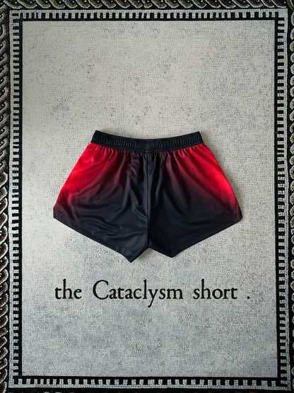 The Cataclysm, Shorts
