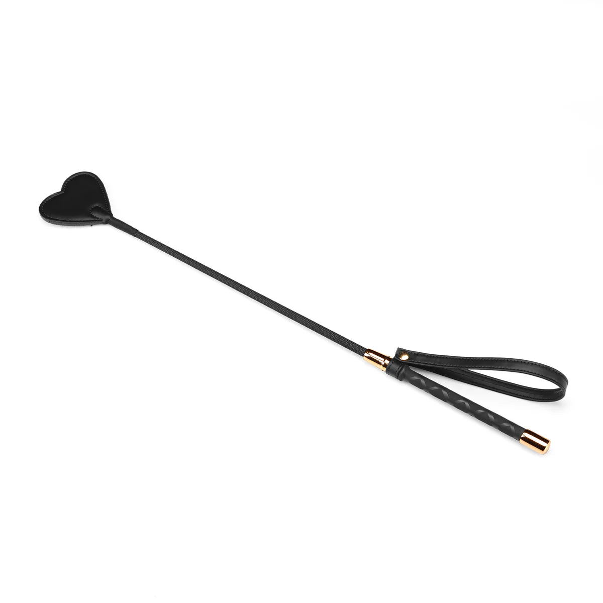 Dark Candy Riding Crop