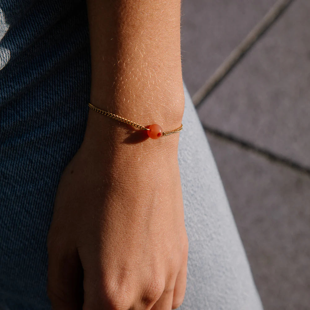 BoobBracelet by Die Busenfreundin