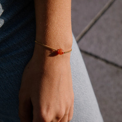 BoobBracelet by Die Busenfreundin