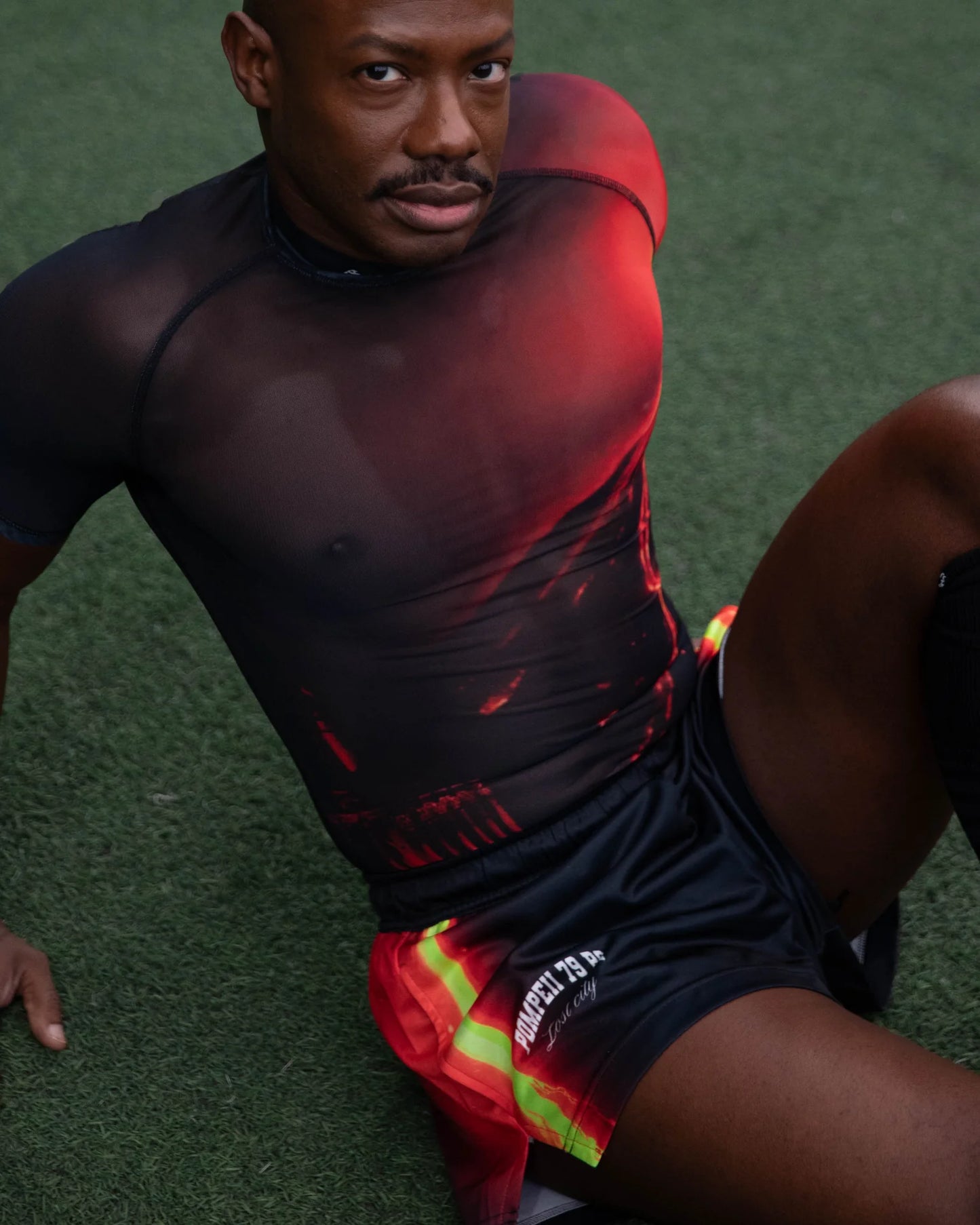 The Cataclysm, Shorts