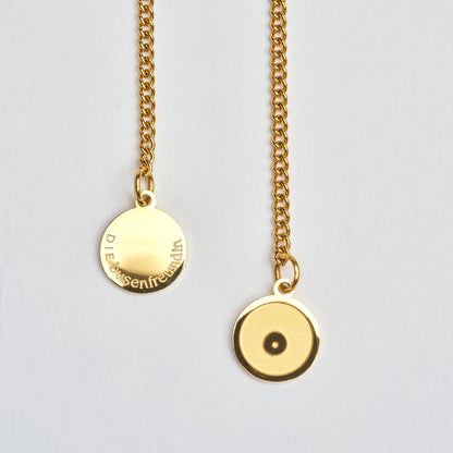 BoobBracelet by Die Busenfreundin