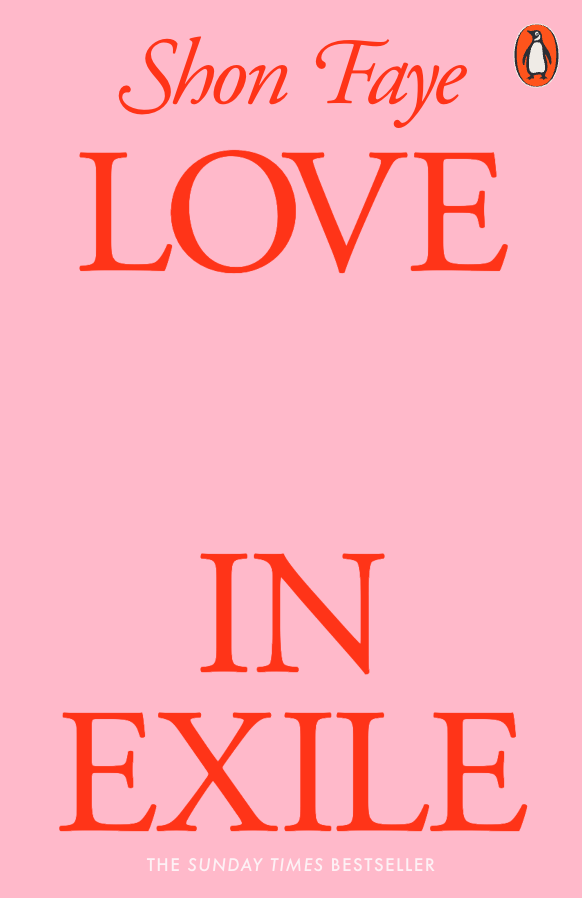 Love in Exile